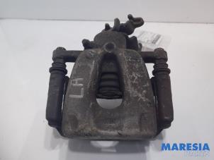 Used Rear brake calliper, left Alfa Romeo 159 Sportwagon (939BX) 3.2 JTS V6 24V Q4 Price € 50,00 Margin scheme offered by Maresia Parts