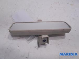 Used Rear view mirror Fiat 500 (312) 0.9 TwinAir 80 Price € 15,00 Margin scheme offered by Maresia Parts