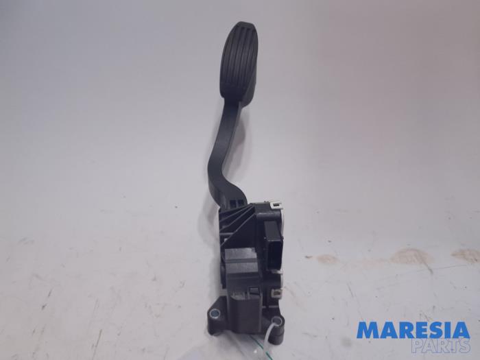 Gebrauchte Gaspedalposition Sensor Fiat 500 (312) 0.9 TwinAir 80 Preis € 35,00 Margenregelung angeboten von Maresia Parts