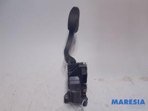 Used Throttle pedal position sensor Fiat 500 (312) 0.9 TwinAir 80 Price € 30,00 Margin scheme offered by Maresia Parts