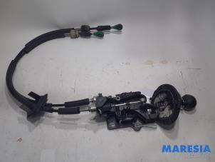 Used Gear stick Fiat 500 (312) 0.9 TwinAir 80 Price € 50,00 Margin scheme offered by Maresia Parts