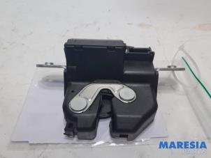 Used Tailgate lock mechanism Fiat 500 (312) 0.9 TwinAir 80 Price € 20,00 Margin scheme offered by Maresia Parts