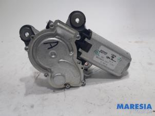 Used Rear wiper motor Fiat 500 (312) 0.9 TwinAir 80 Price € 25,00 Margin scheme offered by Maresia Parts