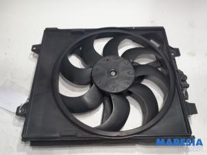 Used Fan motor Fiat 500 (312) 0.9 TwinAir 80 Price € 75,00 Margin scheme offered by Maresia Parts