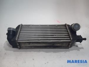 Used Intercooler Fiat 500 (312) 0.9 TwinAir 80 Price € 44,99 Margin scheme offered by Maresia Parts