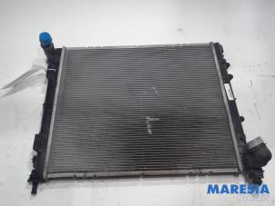 Used Radiator Fiat 500 (312) 0.9 TwinAir 80 Price € 50,00 Margin scheme offered by Maresia Parts