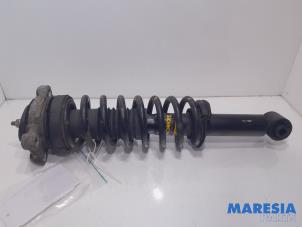 Used Rear shock absorber rod, left Alfa Romeo 159 Sportwagon (939BX) 3.2 JTS V6 24V Q4 Price € 105,00 Margin scheme offered by Maresia Parts