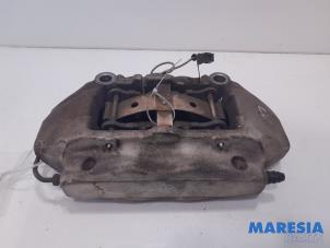 Used Front brake calliper, left Alfa Romeo 159 Sportwagon (939BX) 3.2 JTS V6 24V Q4 Price € 157,50 Margin scheme offered by Maresia Parts