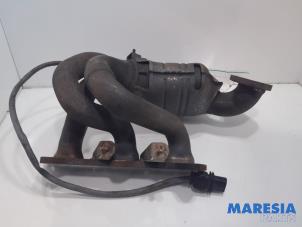 Used Catalytic converter Alfa Romeo 159 Sportwagon (939BX) 3.2 JTS V6 24V Q4 Price on request offered by Maresia Parts