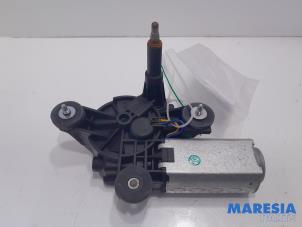 Gebrauchte Scheibenwischermotor hinten Fiat 500 (312) 1.2 69 Preis € 25,00 Margenregelung angeboten von Maresia Parts