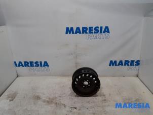 Used Wheel Fiat Seicento (187) 0.9 SPI Price € 15,00 Margin scheme offered by Maresia Parts
