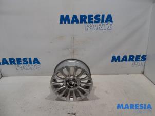 Used Wheel Fiat 500 (312) 0.9 TwinAir 80 Price € 75,00 Margin scheme offered by Maresia Parts