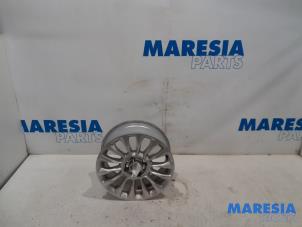 Used Wheel Fiat 500 (312) 0.9 TwinAir 80 Price € 100,00 Margin scheme offered by Maresia Parts