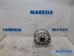 Used Wheel Fiat 500 (312) 0.9 TwinAir 80 Price € 90,00 Margin scheme offered by Maresia Parts