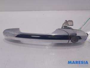 Used Door handle 2-door, left Fiat 500 (312) 1.2 69 Price € 60,00 Margin scheme offered by Maresia Parts