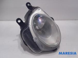 Used Daytime running light, right Fiat 500 (312) 1.2 69 Price € 25,00 Margin scheme offered by Maresia Parts