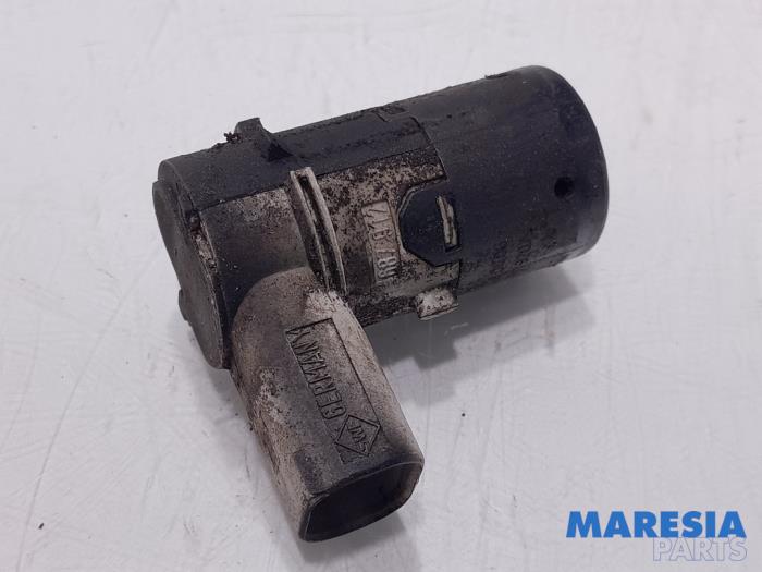 Usados Sensor PDC Alfa Romeo 159 Sportwagon (939BX) 3.2 JTS V6 24V Q4 Precio € 35,00 Norma de margen ofrecido por Maresia Parts