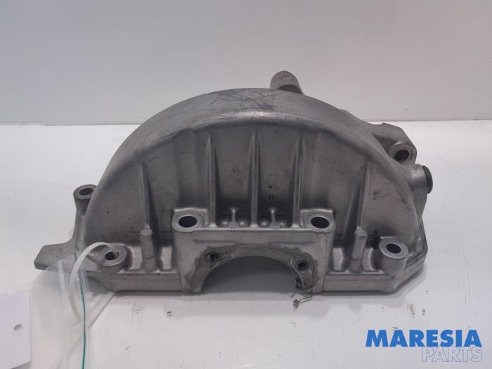 Begagnade Differentialskydd Citroen Jumper (U9) 2.2 HDi 110 Pris € 242,00 Inklusive moms erbjuds av Maresia Parts
