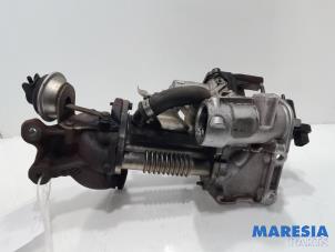 Used EGR valve Renault Megane III Berline (BZ) 1.5 dCi 90 Price € 75,00 Margin scheme offered by Maresia Parts