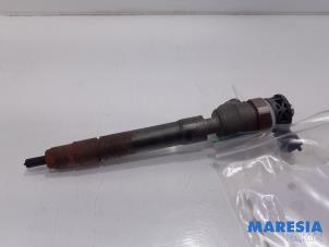 Usagé Injecteur (diesel) Opel Vivaro 1.6 CDTi BiTurbo 125 Prix € 127,05 Prix TTC proposé par Maresia Parts