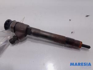 Usagé Injecteurs Opel Vivaro 1.6 CDTi BiTurbo 125 Prix € 127,05 Prix TTC proposé par Maresia Parts