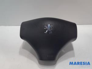 Usados Airbag izquierda (volante) Peugeot 206 CC (2D) 1.6 16V Precio € 35,00 Norma de margen ofrecido por Maresia Parts