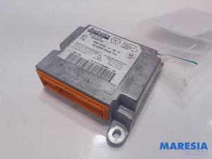 Used Airbag Module Peugeot 206 CC (2D) 1.6 16V Price € 100,00 Margin scheme offered by Maresia Parts