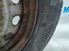 Spare wheel from a Peugeot Expert (G9) 2.0 HDi 120 2011