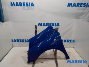 Used Front wing, left Peugeot Expert (G9) 2.0 HDi 120 Price € 90,75 Inclusive VAT offered by Maresia Parts