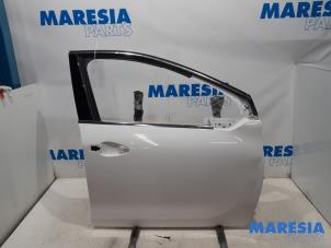 Used Front door 4-door, right Peugeot 208 I (CA/CC/CK/CL) 1.6 e-HDi FAP Price € 150,00 Margin scheme offered by Maresia Parts