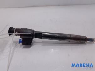 Usagé Injecteurs Opel Vivaro 2.0 CDTI 122 Prix € 133,10 Prix TTC proposé par Maresia Parts