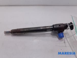 Usagé Injecteurs Opel Vivaro 2.0 CDTI 122 Prix € 133,10 Prix TTC proposé par Maresia Parts