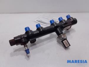 Usagé Système d'injection Opel Vivaro 2.0 CDTI 122 Prix € 72,60 Prix TTC proposé par Maresia Parts
