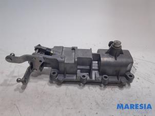 Used Gearbox mechanism Lancia Delta (844) 1.4 MultiAir 16V Price € 110,00 Margin scheme offered by Maresia Parts