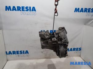 Inspektierte Getriebe Fiat Ducato (250) 2.3 D 130 Multijet Preis € 1.815,00 Mit Mehrwertsteuer angeboten von Maresia Parts
