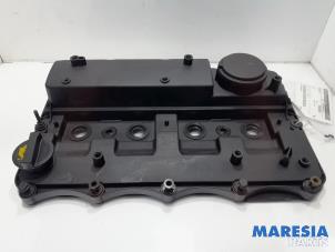 Usados Tapa de válvulas Ford Transit 2.2 TDCi 16V Precio € 90,75 IVA incluido ofrecido por Maresia Parts