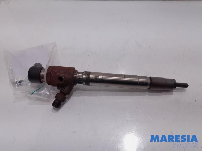 Usagé Injecteurs Ford Transit 2.2 TDCi 16V Prix € 190,58 Prix TTC proposé par Maresia Parts