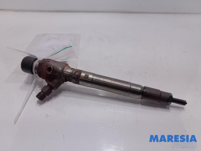 Usagé Injecteurs Ford Transit 2.2 TDCi 16V Prix € 190,58 Prix TTC proposé par Maresia Parts