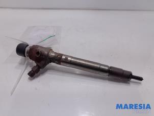 Used Injector (diesel) Ford Transit 2.2 TDCi 16V Price € 190,58 Inclusive VAT offered by Maresia Parts