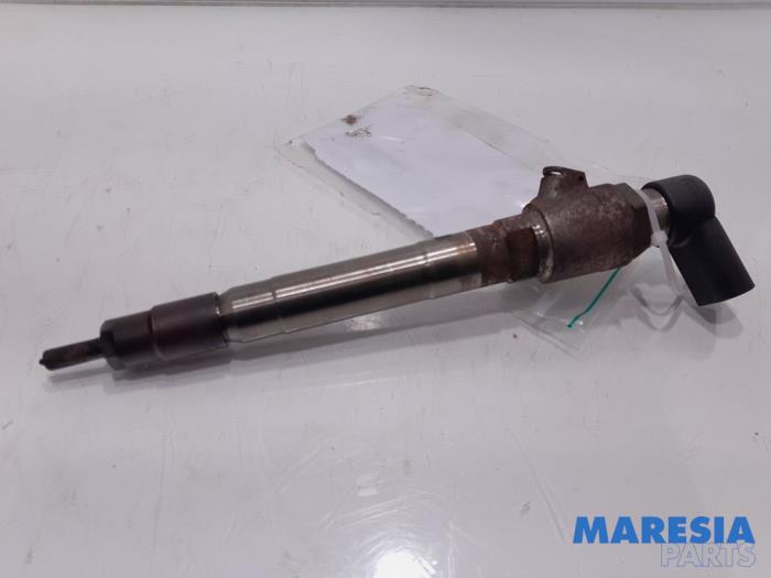 Usagé Injecteurs Ford Transit 2.2 TDCi 16V Prix € 190,58 Prix TTC proposé par Maresia Parts