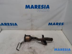 Used Catalytic converter Peugeot Expert (G9) 2.0 HDi 120 Price € 254,10 Inclusive VAT offered by Maresia Parts
