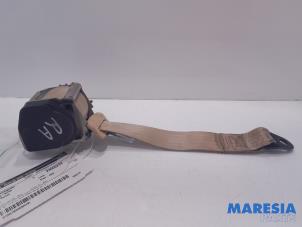 Used Rear seatbelt, right Alfa Romeo 159 Sportwagon (939BX) 3.2 JTS V6 24V Q4 Price € 50,00 Margin scheme offered by Maresia Parts