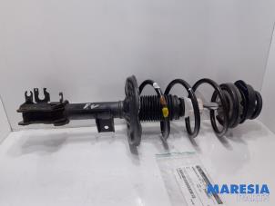 Used Front shock absorber rod, left Fiat 500 (312) 0.9 TwinAir 80 Price € 40,00 Margin scheme offered by Maresia Parts