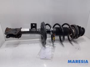 Used Front shock absorber rod, right Fiat 500 (312) 0.9 TwinAir 80 Price € 40,00 Margin scheme offered by Maresia Parts
