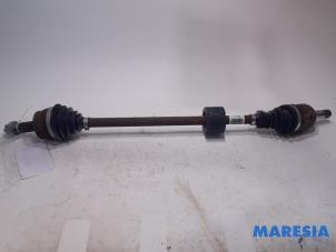 Used Front drive shaft, right Fiat 500 (312) 0.9 TwinAir 80 Price € 50,00 Margin scheme offered by Maresia Parts