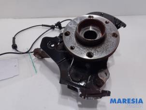Used Knuckle, front right Fiat 500 (312) 0.9 TwinAir 80 Price € 50,00 Margin scheme offered by Maresia Parts