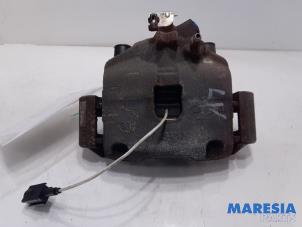 Used Front brake calliper, left Fiat 500 (312) 0.9 TwinAir 80 Price € 50,00 Margin scheme offered by Maresia Parts