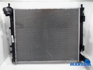 Used Radiator Fiat 500 (312) 0.9 TwinAir 80 Price € 50,00 Margin scheme offered by Maresia Parts
