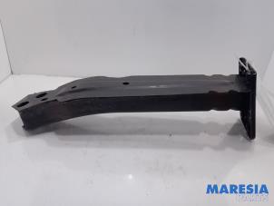 Used Front part support Fiat 500 (312) 0.9 TwinAir 80 Price € 25,00 Margin scheme offered by Maresia Parts