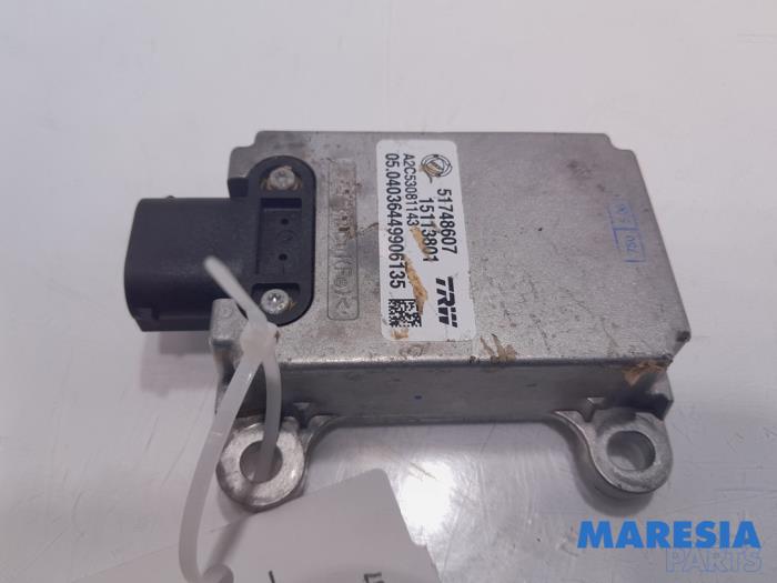 Used Esp computer Alfa Romeo 159 Sportwagon (939BX) 3.2 JTS V6 24V Q4 Price € 45,00 Margin scheme offered by Maresia Parts